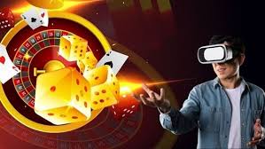 Вход на официальный сайт Casino Bons